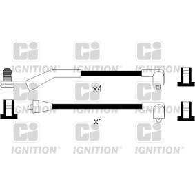 Compre Jogo de cabos de ignição da QUINTON HAZELL XC1069 a um preço baixo por 14,77 €