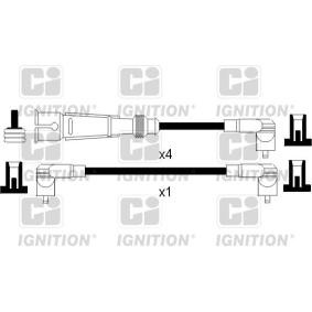 Acquista Kit cavi candele da QUINTON HAZELL XC1095 a buon mercato per soli 44,40 €