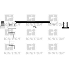 Acquista Kit cavi candele da QUINTON HAZELL XC1113 a buon mercato per soli 38,57 €