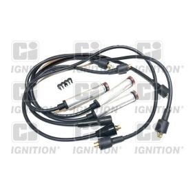 Acquista Cavi candele da QUINTON HAZELL online per Cavalier Mk2 Cabrio (J82) a prezzi moderati