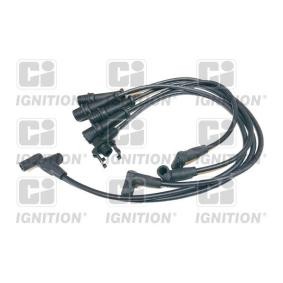 Compre Jogo de cabos de ignição da QUINTON HAZELL XC318 a um preço baixo por 24,46 €