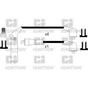 Compre Jogo de cabos de ignição da QUINTON HAZELL XC342 a um preço baixo por 17,33 €