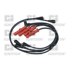 Acquista Kit cavi candele da QUINTON HAZELL XC365 a buon mercato per soli 36,39 €