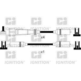 Acquista Kit cavi candele da QUINTON HAZELL XC440 a buon mercato per soli 43,70 €
