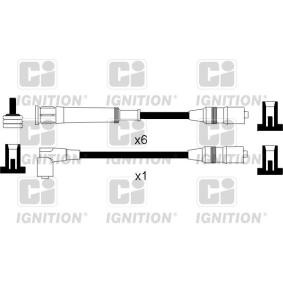 Compre Jogo de cabos de ignição da QUINTON HAZELL XC496 a um preço baixo por 78,44 €