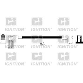 Compre Jogo de cabos de ignição da QUINTON HAZELL XC599 a um preço baixo por 11,26 €