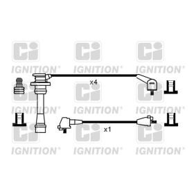 Acquista Kit cavi candele da QUINTON HAZELL XC640 a buon mercato per soli 75,55 €