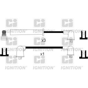 Acquista Kit cavi candele da QUINTON HAZELL XC675 a buon mercato per soli 22,51 €