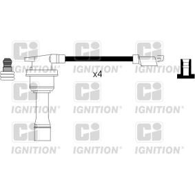 Acquista Kit cavi candele da QUINTON HAZELL XC678 a buon mercato per soli 37,11 €