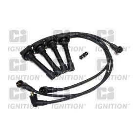 Compre Jogo de cabos de ignição da QUINTON HAZELL XC704 a um preço baixo por 35,09 €