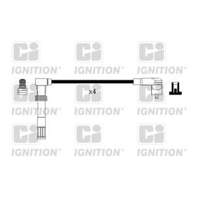 Acquista Kit cavi candele da QUINTON HAZELL XC717 a buon mercato per soli 80,62 €