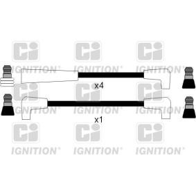 Acquista Kit cavi candele da QUINTON HAZELL XC743 a buon mercato per soli 18,44 €