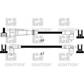Acquista Kit cavi candele da QUINTON HAZELL XC774 a buon mercato per soli 55,28 €