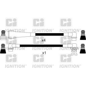 Compre Cabos de velas de QUINTON HAZELL online para 19 I Cabriolet (D53_) a preços moderados