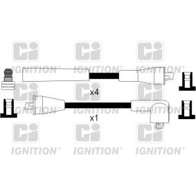 Comprar Juego de cables de encendido de QUINTON HAZELL XC836 a bajo precio de 19,56 €