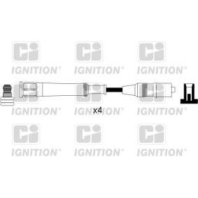 Compre Cabos de velas de QUINTON HAZELL online para 3 Cabrio (E36) a preços moderados