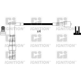 Zündleitungssatz XC858 von QUINTON HAZELL günstig für 61,30 € online kaufen