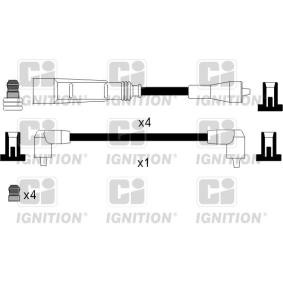 Acquista Kit cavi candele da QUINTON HAZELL XC905 a buon mercato per soli 29,55 €