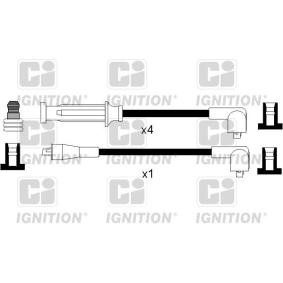 Acquista Kit cavi candele da QUINTON HAZELL XC906 a buon mercato per soli 43,32 €
