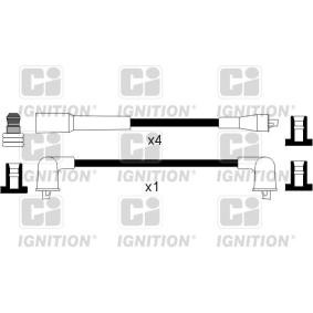 Acquista Kit cavi candele da QUINTON HAZELL XC921 a buon mercato per soli 21,16 €