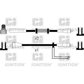Acquista Kit cavi candele da QUINTON HAZELL XC929 a buon mercato per soli 13,09 €