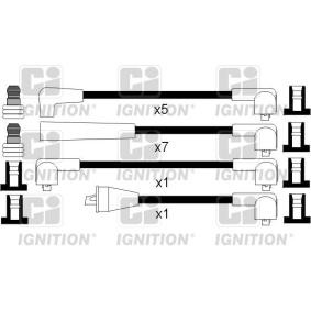 Compre Cabos de velas de QUINTON HAZELL online para XJ Sedan (X300, X330) a preços moderados