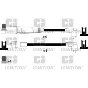 Acquista Kit cavi candele da QUINTON HAZELL XC967 a buon mercato per soli 34,31 €