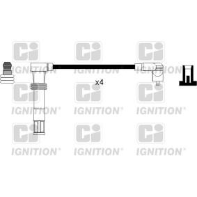 Acquista Kit cavi candele da QUINTON HAZELL XC981 a buon mercato per soli 66,80 €