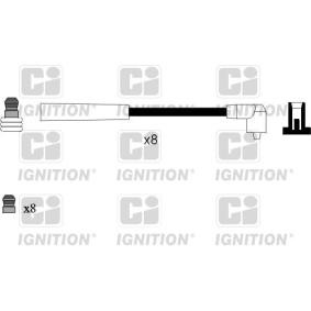 Acquista Cavi candele da QUINTON HAZELL online per Range Rover II (P38A) a prezzi moderati