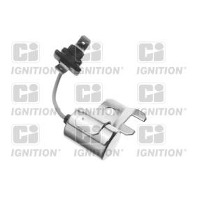 Acquista Condensatore, Impianto d'accensione da QUINTON HAZELL XCON163 a buon mercato per soli 8,58 €