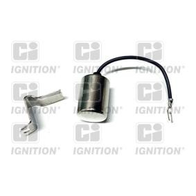 Acquista Condensatore, Impianto d'accensione da QUINTON HAZELL XCON89 a buon mercato per soli 5,74 €