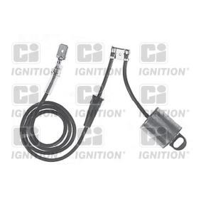 Acquista Condensatore, Impianto d'accensione da QUINTON HAZELL XCON93 a buon mercato per soli 7,40 €