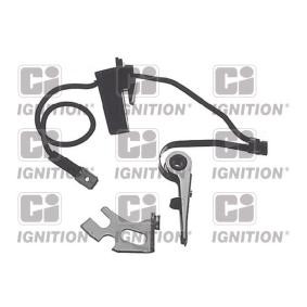 Acquista Kit contatti, Distributore di accensione da QUINTON HAZELL XCS136 a buon mercato per soli 6,65 €