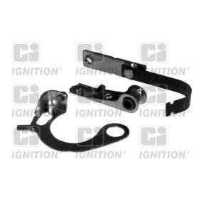 Acquista Kit contatti, Distributore di accensione da QUINTON HAZELL XCS203 a buon mercato per soli 3,10 €
