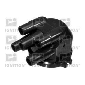 Comprar Tapa de distribuidor de encendido de QUINTON HAZELL XD110 a bajo precio de 3,07 €