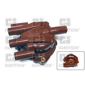 Comprar Tapa de distribuidor de encendido de QUINTON HAZELL XD151 a bajo precio de 66,39 €