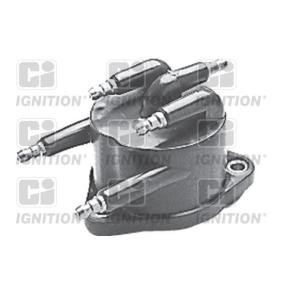 Comprar Tapa de distribuidor de encendido de QUINTON HAZELL XD196 a bajo precio de 36,48 €
