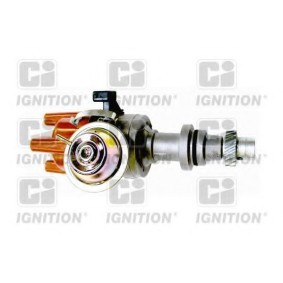 Achetez des Allumeur QUINTON HAZELL XDB100 à prix pour 188,25 €