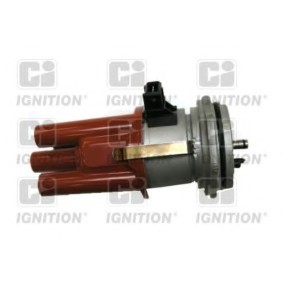 Achetez des Allumeur QUINTON HAZELL XDB134 à prix pour 154,82 €