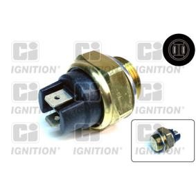 Thermoschalter von QUINTON HAZELL für Senator Mk2 (B) (V88) günstig online kaufen