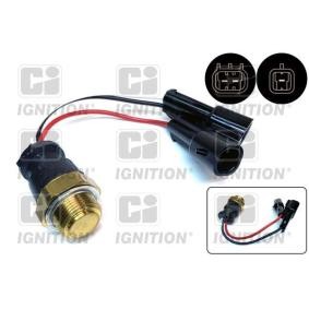 Compre Interruptor de temperatura, ventilador do radiador da QUINTON HAZELL XEFS120 a um preço baixo por 33,01 €