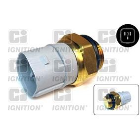 Compre Interruptor de temperatura, ventilador do radiador da QUINTON HAZELL XEFS264 a um preço baixo por 19,17 €
