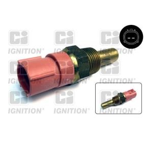 Comprar Interruptor de temperatura, ventilador del radiador de QUINTON HAZELL XEFS311 a bajo precio de 35,82 €