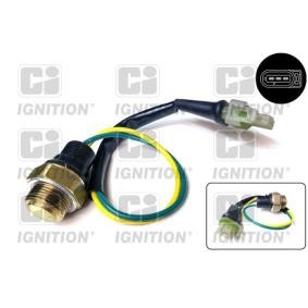 Compre Interruptor de temperatura, ventilador do radiador da QUINTON HAZELL XEFS59 a um preço baixo por 31,25 €