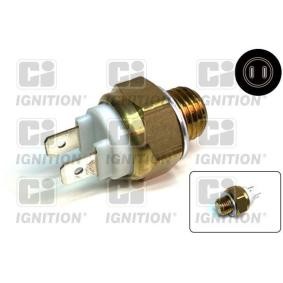 Compre Interruptor de temperatura, ventilador do radiador da QUINTON HAZELL XEFS61 a um preço baixo por 16,88 €