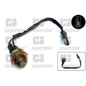 Compre Interruptor de temperatura, ventilador do radiador da QUINTON HAZELL XEFS75 a um preço baixo por 23,67 €