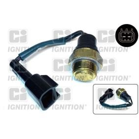 Compre Interruptor de temperatura, ventilador do radiador da QUINTON HAZELL XEFS81 a um preço baixo por 17,90 €
