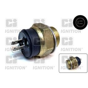 Compre Interruptor de temperatura, ventilador do radiador da QUINTON HAZELL XEFS82 a um preço baixo por 26,21 €