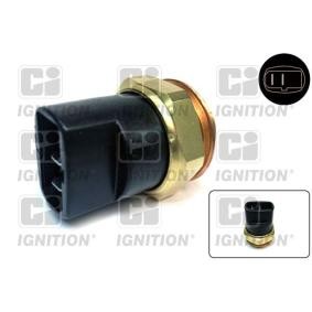 Compre Interruptor de temperatura, ventilador do radiador da QUINTON HAZELL XEFS88 a um preço baixo por 15,67 €