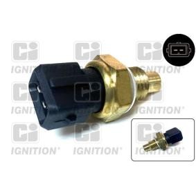 Comprar Sensor, temperatura del refrigerante de QUINTON HAZELL XEMS107 a bajo precio de 19,04 €